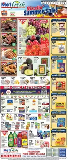 Met Foodmarkets catalogue in Hempstead NY | Top deals for all customers | 2026-07-31T00:00:00.000Z - 2026-08-06T00:00:00.000Z