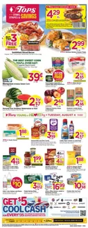 Tops catalogue | Weekly Specials | 2026-08-02T00:00:00.000Z - 2026-08-08T00:00:00.000Z