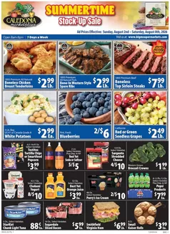 BigM Supermarkets catalogue | Weekly Specials | 2026-08-02T00:00:00.000Z - 2026-08-08T00:00:00.000Z