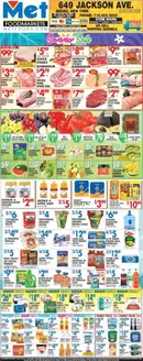 Met Foodmarkets catalogue | Our best bargains | 2026-08-02T00:00:00.000Z - 2026-08-08T00:00:00.000Z