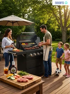 Sears catalogue in Vero Beach FL | Sears weekly ad | 2026-08-03T00:00:00.000Z - 2026-08-17T00:00:00.000Z