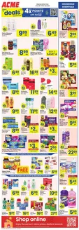 ACME catalogue | Acme Markets - GMI | 2026-07-31T00:00:00.000Z - 2026-08-13T00:00:00.000Z