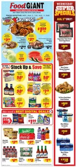 Food Giant catalogue | Weekly Ad | 2026-08-05T00:00:00.000Z - 2026-08-11T00:00:00.000Z
