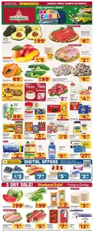 Los Altos Ranch Market catalogue | Our best deals for you | 2026-08-05T00:00:00.000Z - 2026-08-11T00:00:00.000Z