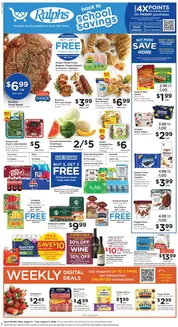 Ralphs catalogue | New offers to discover | 2026-08-05T00:00:00.000Z - 2026-08-12T00:00:00.000Z