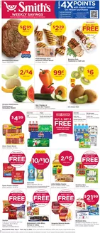 Smith's catalogue | Current bargains and offers | 2026-08-05T00:00:00.000Z - 2026-08-11T00:00:00.000Z