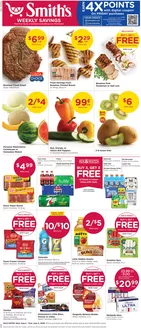 Smith's catalogue | Save now with our deals | 2026-08-05T00:00:00.000Z - 2026-08-11T00:00:00.000Z