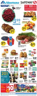 Albertsons catalogue | Exclusive deals and bargains | 2026-08-05T00:00:00.000Z - 2026-08-11T00:00:00.000Z