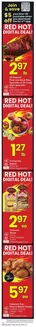 Albertsons catalogue | Current deals and offers | 2026-08-05T00:00:00.000Z - 2026-08-11T00:00:00.000Z