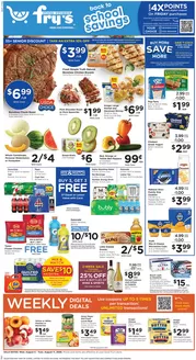 Fry's catalogue in Mesa AZ | Weekly Ad | 2026-08-05T00:00:00.000Z - 2026-08-11T00:00:00.000Z