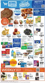 King Soopers catalogue | Weekly Ad | 2026-08-05T00:00:00.000Z - 2026-08-11T00:00:00.000Z