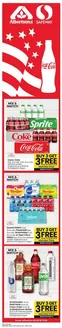 Safeway catalogue in Vancouver WA | Offers for bargain hunters | 2026-08-05T00:00:00.000Z - 2026-08-11T00:00:00.000Z