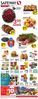 Safeway catalogue | Save now with our deals | 2026-08-05T00:00:00.000Z - 2026-08-11T00:00:00.000Z