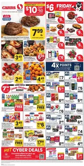 Safeway catalogue | Great discounts on selected products | 2026-08-05T00:00:00.000Z - 2026-08-11T00:00:00.000Z