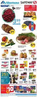Safeway catalogue | Current bargains and offers | 2026-08-05T00:00:00.000Z - 2026-08-11T00:00:00.000Z