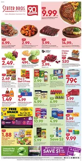 Stater Bros catalogue | New offers to discover | 2026-08-05T00:00:00.000Z - 2026-08-11T00:00:00.000Z