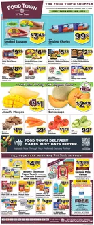 Food Town catalogue | FoodTownAdCircular | 2026-08-05T00:00:00.000Z - 2026-08-11T00:00:00.000Z