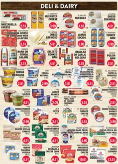 Carnicerias Jimenez catalogue | Top offers for all bargain hunters | 2026-08-05T00:00:00.000Z - 2026-08-19T00:00:00.000Z
