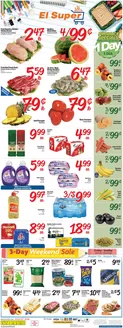 El Super catalogue | Weekly Ad Savings (08/05/26 - 08/11/26) | 2026-08-05T00:00:00.000Z - 2026-08-11T00:00:00.000Z