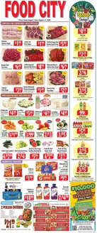 El Ahorro catalogue | Great offer for all customers | 2026-08-05T00:00:00.000Z - 2026-08-11T00:00:00.000Z