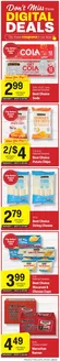 Price Cutter catalogue | Great offer for bargain hunters | 2026-08-05T00:00:00.000Z - 2026-08-18T00:00:00.000Z