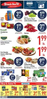 Strack & Van Til catalogue | Strack & Van Til flyer | 2026-08-05T00:00:00.000Z - 2026-08-11T00:00:00.000Z
