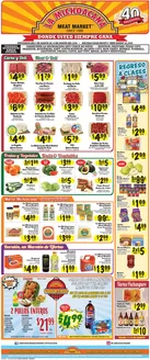 La Michoacana catalogue | Exclusive bargains | 2026-08-05T00:00:00.000Z - 2026-08-18T00:00:00.000Z