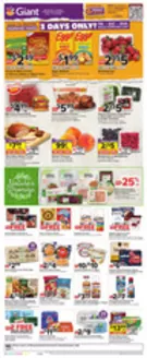 Giant Food catalogue in Westminster MD | Weekly Circular | 2026-08-07T00:00:00.000Z - 2026-08-13T00:00:00.000Z