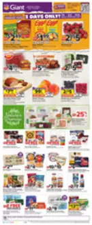 Giant Food catalogue in Washington-DC | Weekly Circular | 2026-08-07T00:00:00.000Z - 2026-08-13T00:00:00.000Z