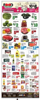 Food Bazaar catalogue | Current deals and offers | 2026-08-06T00:00:00.000Z - 2026-08-12T00:00:00.000Z