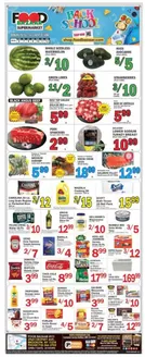 Food Bazaar catalogue | Current bargains and offers | 2026-08-06T00:00:00.000Z - 2026-08-12T00:00:00.000Z
