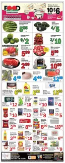 Food Bazaar catalogue | Offers for bargain hunters | 2026-08-06T00:00:00.000Z - 2026-08-12T00:00:00.000Z
