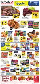 Safeway catalogue | New offers to discover | 2026-08-07T00:00:00.000Z - 2026-08-13T00:00:00.000Z