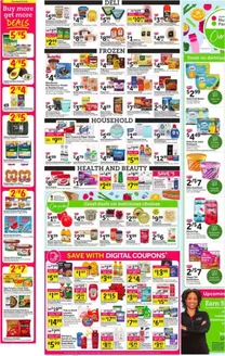 Stop&Shop catalogue in Poughkeepsie NY | Discover attractive offers | 2026-08-07T00:00:00.000Z - 2026-08-13T00:00:00.000Z