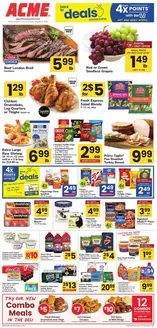 ACME catalogue | Weekly Ad | 2026-08-07T00:00:00.000Z - 2026-08-13T00:00:00.000Z