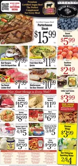 Morton Williams catalogue in Yonkers NY | Morton Williams weekly ad | 2026-08-07T00:00:00.000Z - 2026-08-21T00:00:00.000Z