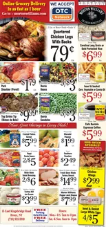 Morton Williams catalogue | Top offers for all bargain hunters | 2026-08-07T00:00:00.000Z - 2026-08-21T00:00:00.000Z
