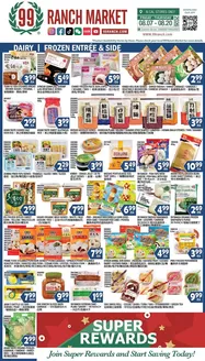 99 Ranch catalogue in Stanford CA | 99 ranch Dairy | Frozen Entree’ & Side | 2026-08-07T00:00:00.000Z - 2026-08-20T00:00:00.000Z