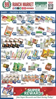 99 Ranch catalogue | Top deals and discounts | 2026-08-07T00:00:00.000Z - 2026-08-20T00:00:00.000Z