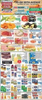 Trade Fair Supermarket catalogue | Trade Fair Supermarket weekly ad | 2026-08-07T00:00:00.000Z - 2026-08-13T00:00:00.000Z