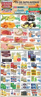 Trade Fair Supermarket catalogue | Discounts and promotions | 2026-08-07T00:00:00.000Z - 2026-08-13T00:00:00.000Z