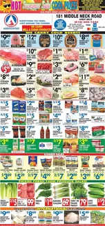 Associated catalogue | Offers for bargain hunters | 2026-08-07T00:00:00.000Z - 2026-08-13T00:00:00.000Z