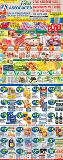Associated catalogue | Great offer for all customers | 2026-08-07T00:00:00.000Z - 2026-08-13T00:00:00.000Z