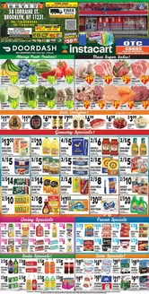 Associated catalogue | Special offers for you | 2026-08-07T00:00:00.000Z - 2026-08-13T00:00:00.000Z