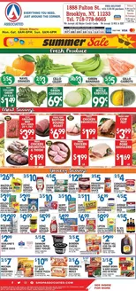 Associated catalogue | Our best deals for you | 2026-08-07T00:00:00.000Z - 2026-08-13T00:00:00.000Z
