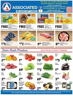 Associated catalogue in Little Neck NY | Top deals and discounts | 2026-08-07T00:00:00.000Z - 2026-08-13T00:00:00.000Z