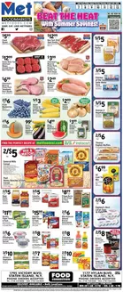 Met Foodmarkets catalogue | Current deals and offers | 2026-08-07T00:00:00.000Z - 2026-08-13T00:00:00.000Z
