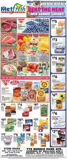 Met Foodmarkets catalogue | Our best bargains | 2026-08-07T00:00:00.000Z - 2026-08-13T00:00:00.000Z
