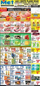 Met Foodmarkets catalogue | Wide range of offers | 2026-08-07T00:00:00.000Z - 2026-08-13T00:00:00.000Z