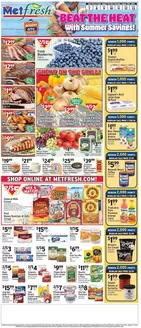 Met Foodmarkets catalogue | Discounts and promotions | 2026-08-07T00:00:00.000Z - 2026-08-13T00:00:00.000Z